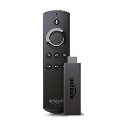 Приставка Smart TV Amazon Fire TV Stick