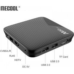 Приставка Smart TV Mecool M8S Pro L 3/16Gb