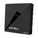 Приставка Smart TV A5X Max TV Box