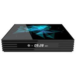 Приставка Smart TV Enybox A95X Z2 4/64Gb