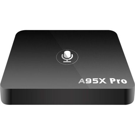 Приставка Smart TV Nexbox A95X Pro 2/16Gb