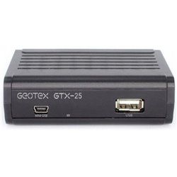Комплект Geotex GTX-25 c Антенной Eurosky ES-007, 10м кабеля и штекеры