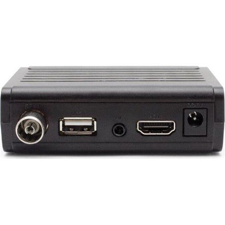 Цифровой ресивер Openbox T2-06 Mini