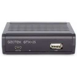 Комплект Geotex GTX-25 c Антенной Eurosky ES-003, 10м кабеля и штекеры