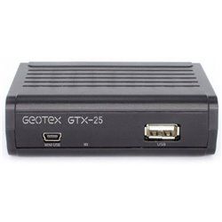 Комплект Geotex GTX-25 с антенной World Vision Maxima L