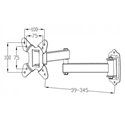 Крепление Vinga TM32-1151