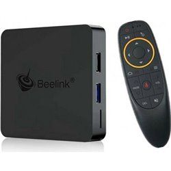 Приставка Smart TV Beelink GT1 Mini 2 4/64Gb