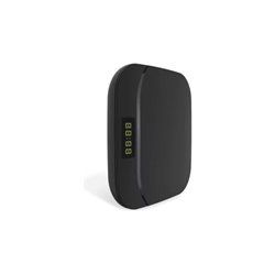 Приставка Smart TV Tap Pro TV Box Amlogic S912, 2Gb+16Gb Black