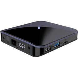 Приставка Smart TV Enybox A95X F3 Air 4/32GB