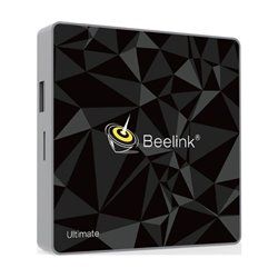 Приставка Smart TV Beelink GT1-A 3/32Gb