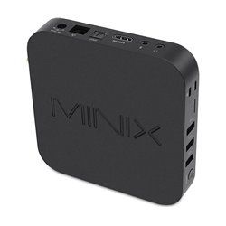 Приставка Smart TV Minix Neo U9-H