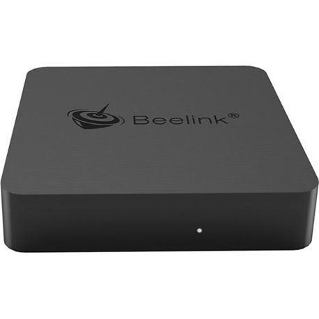 Приставка Smart TV Beelink GT1 mini-2 TV Box Amlogic S905X3 4/64GB