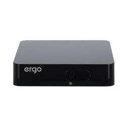 T2-тюнер Ergo 302 (DVB-T2) (STB-302)