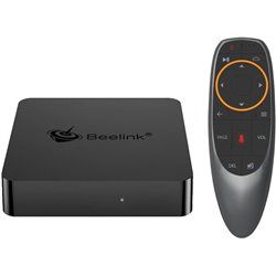 Приставка Smart TV Beelink GT1 4/64GB