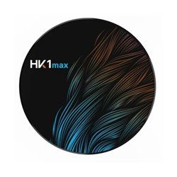Приставка Smart TV Protech HK1 Max 4/32GB Android 9.0