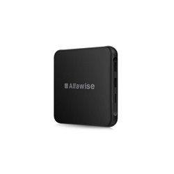 Смарт-ТВ Alfawise S95 TV Box 2/16GB Black