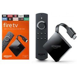 Приставка Smart TV Amazon Fire TV