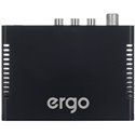 T2-тюнер Ergo DVB-T2 1108