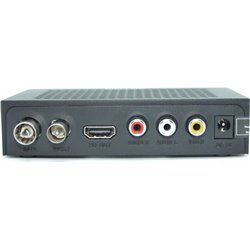 T2-тюнер Astro DVB-T, DVB-T2, + USB-port (TA-23)