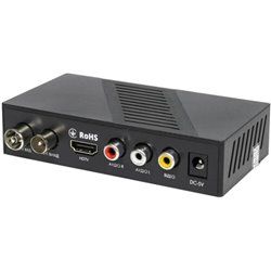 T2-тюнер DVB-T2 Romsat T8008HD