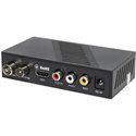 T2-тюнер DVB-T2 Romsat T8008HD