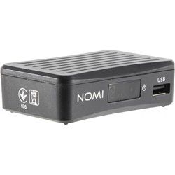 T2-тюнер Nomi DVB-T2 T203 (425704)