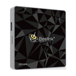 Приставка Smart TV Beelink GT1 Ultimate 3/32Gb