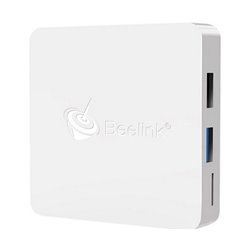 Приставка Smart TV Beelink A1 TV Box 4/32GB
