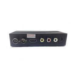 Т2 ТВ тюнер ресивер с поддержкой адаптера WiFi DVB-T2 UKC 0976