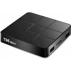Приставка Smart TV Android TV Box T96 Mars (A95X) 1Gb / 8Gb + пульт аэро-мышь G10