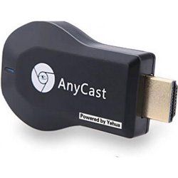 Приставка Smart TV М9 Anycast Plus Tv Stick