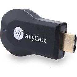 Приставка Smart TV Anycast M4 Plus TV Stick