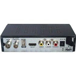 T2-тюнер Q-SAT Q-149 IPTV цифровой эфирный