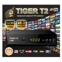 T2-тюнер Tiger T2 IPTV