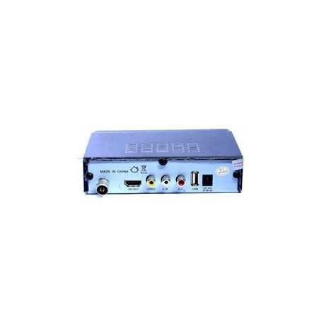 T2-тюнер Sat-Integral 5052 цифровой эфирный