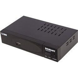 Romsat T 8020HD DVB-T2 цифровой ресивер