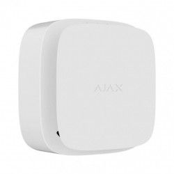 Беспроводной датчик дыма и температуры Ajax FireProtect 2 SB (Heat/Smoke) White