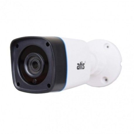 IP камера ATIS AMW-2MIR-20W/2.8 Lite цилиндр  - 1