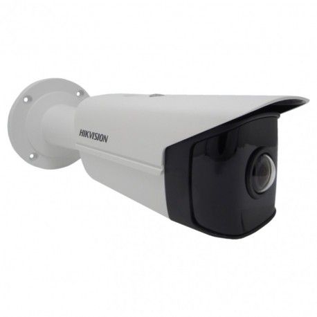 IP камера Hikvision DS-2CD2T45G0P-I (1.68)  - 1