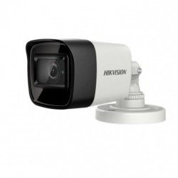 Камера Hikvision DS-2CE16H0T-ITFS Turbo HD (3.6 мм)