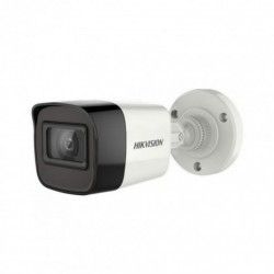 Камера Hikvision DS-2CE16H0T-ITF (C) (2.4 мм) Turbo HD  - 1