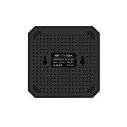 Smart TV Box X96 Mini 2/16gb на Android 7.1 (Черный)