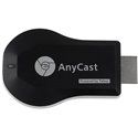 Приставка Smart TV Медиаплеер Miracast AnyCast M9 Plus с встроенным Wi-Fi модулем для iOS/Android