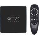 Приставка Smart TV Geotex GTX-R20i 4/128 GB