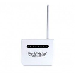 3G/4G WiFi World Vision 4G Connect Micro 2  - 1