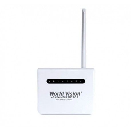 3G/4G WiFi World Vision 4G Connect Micro 2  - 1