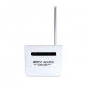 3G/4G WiFi World Vision 4G Connect Micro 2