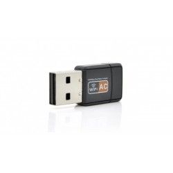 USB Wi-Fi адаптер Merlion LV-UAC09 RTL8811CU 2.4 - 5 GHz  - 1
