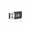 USB Wi-Fi адаптер Merlion LV-UAC09 RTL8811CU 2.4 - 5 GHz