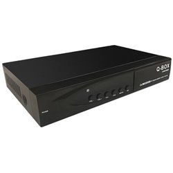 Combo-тюнер стандарта DVB-S/S2,T/T2 Q-BOX Concord